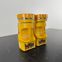 SAS Air Samplers - Quantity 2 image 0